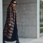 Seven Reasons Why Celebrities and Fashionistas Choose Braschi Sable Fur Coats